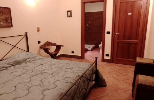 Arpaise House | Tenuta Frontini Azienda Agrituristica