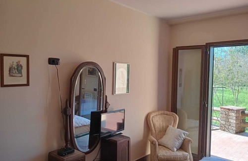 Arpaise House | Tenuta Frontini Azienda Agrituristica