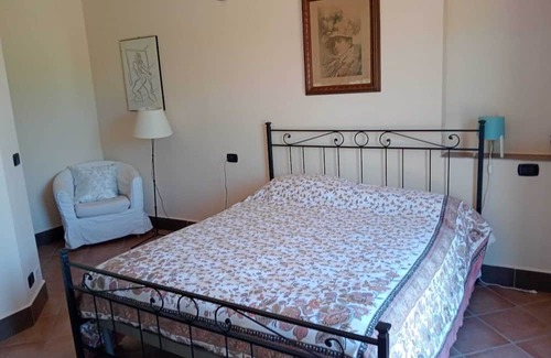 Arpaise House | Tenuta Frontini Azienda Agrituristica