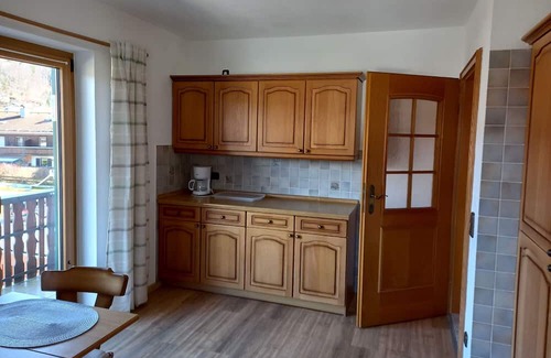 Siegsdorf Apartment | Ferienwohnung in Ruhiger Lage
