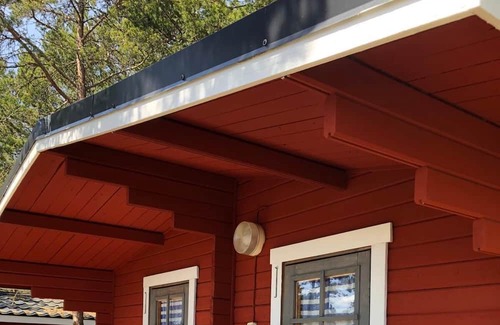 Sottunga Bed & Breakfast | Strandhuggetbnb