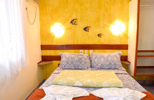 Santa Leopoldina Hotel | Pousada Suiça