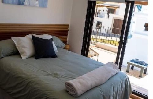 Santa Lucia Milpas Altas House | "Cozy house nestled between valleys and volcanoes."