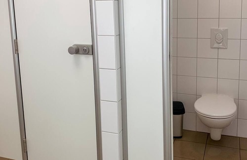 Hamm Apartment | Hobbithome Elch - Naturcamp Alte Wiese