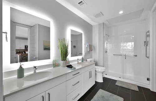The Woodlands Apartment | Vacation, Working or Relaxing Rental in Woodlands Texas