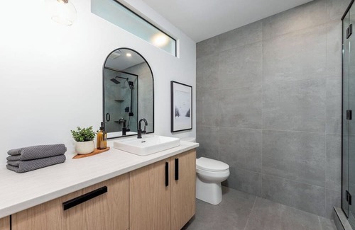 Waterford Cabin | STOKE Luxury Cabin 1 with epic views