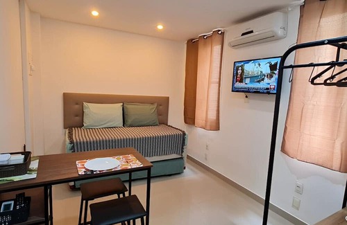 Centro Apartment | Compact Studio in Centro | SD911 Z5