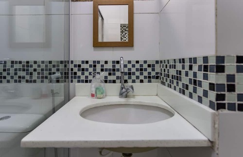 Centro Apartment | Compact Studio in Centro | SD911 Z5