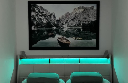 Gevelsberg Apartment | Gemütliche Fewo in Gevelsberg