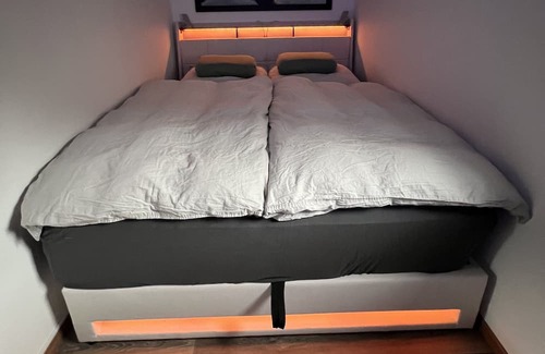 Gevelsberg Apartment | Gemütliche Fewo in Gevelsberg