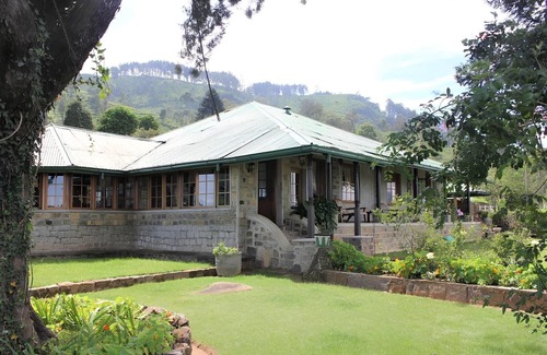 Haputale Villa | Garfield Bungalow & Cottage By The Serendipity Collection