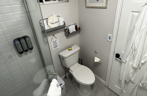 Nipomo House | SCHOTTs BnB