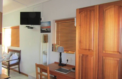 Calitzdorp House | Self Catering Cottages