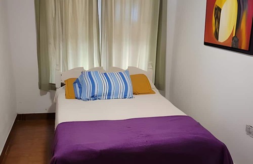 Posadas House | Refugio Natural a Pasos de la Costanera y Playa