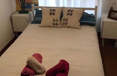 Posadas House | Refugio Natural a Pasos de la Costanera y Playa