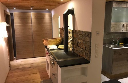 Distelberg Apartment | Geier Wally - Almchalet Zillertal