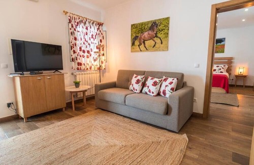 Alcacovas Apartment | Monte da Cabeça Gorda - Deluxe Villa