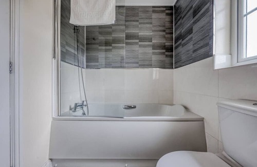 Chorley House | Elegant Home in Buckshaw Village