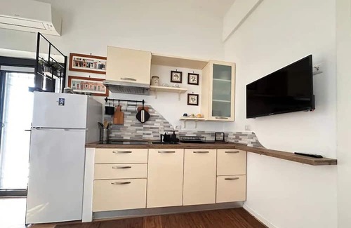 Montalto di Castro Apartment | Dimora Della Dogana, in Caratteristico Casale Della Maremma Tosco-laziale