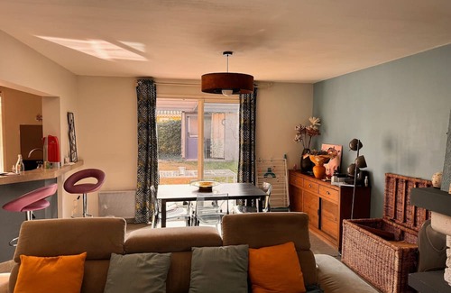 Jonquerettes House | La Provence, Tout Proche D'avignon Avec Piscine