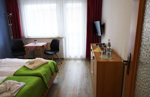 Zempin Cottage | Studio 204 - Barbara Gehrke