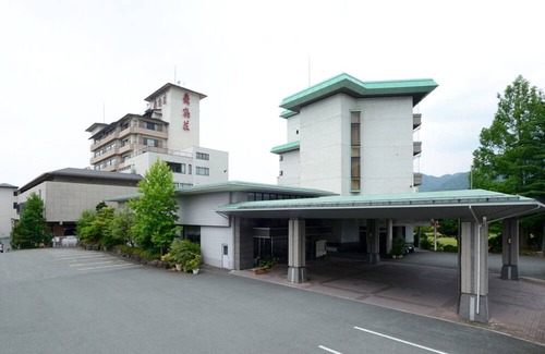 Tendo House | Nonsmoking2 meals includedMain buildingJapanesestyle room 125 6 tatami mats /Tendo Yamagata