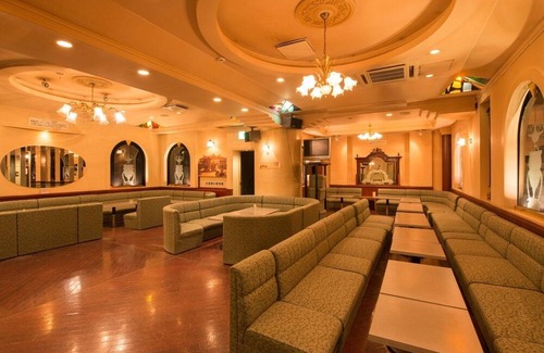 Tendo House | Nonsmoking2 meals includedMain buildingJapanesestyle room 125 6 tatami mats /Tendo Yamagata