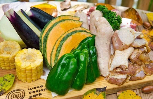 Okazaki RV Rental | 1 night with 2 meals With private terrace Glas / Okazaki City Aichi