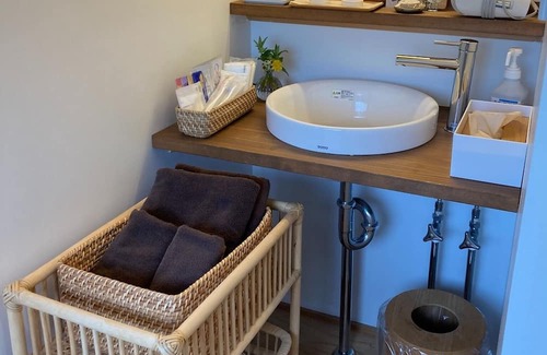 Kazo RV Rental | detached villa / Kazo City Saitama