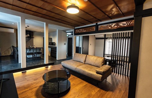 Izumo House | 2 bedroom house with a private openair bath / Izumo Shimane