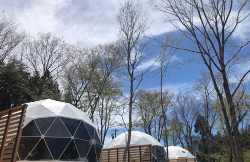 Kesennuma RV Rental | 61SEA Sea Bringyourown BBQ planPetit seafoo / Kesennuma City Miyagi