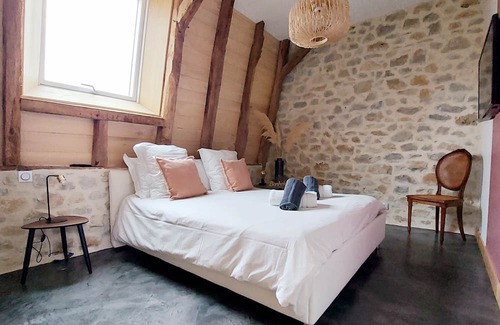 Bretenoux Other | Gîte Mésange