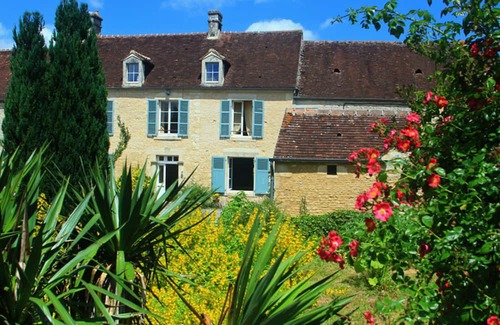 Ri Cottage | Gite Ri, 3 bedrooms, 6 persons