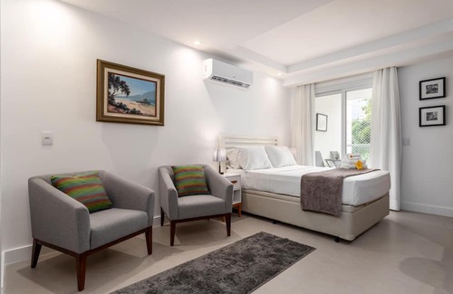 Gloria House | Comfort in Flamengo | Ideal for couples | PFO403 Z5