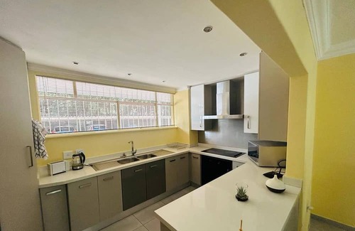 Three Rivers Apartment | Ripplewood - Entire Condo in Vereeniging