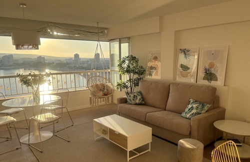 Torrenova Apartment | A jewel of a 5* flat on the water, on the island of Mallorca