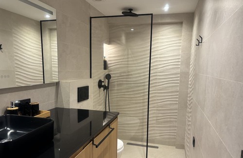 Torrenova Apartment | A jewel of a 5* flat on the water, on the island of Mallorca