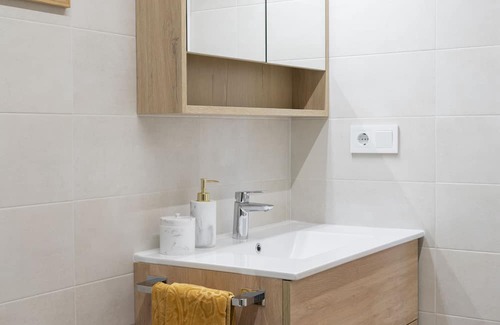 Oleiros Condo | Ático con Terraza en Campo de Golf - Oleiros