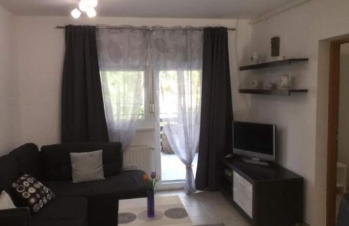 Stubicke Toplice Apartment | Two bedroom apartment with terrace Stubičke Toplice, Zagorje (A-22028-a)