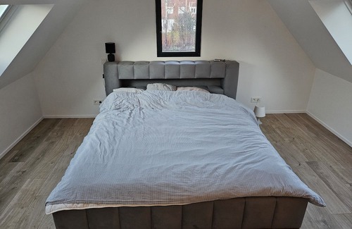 Saint-Nom-la-Breteche House | Villa à Louer Durant la Période des JO 2024