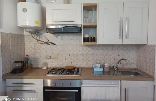 Sori Apartment | Petite Batty CITRA 010060LT0099 BETWEEN THE GREEN AND THE SEA.