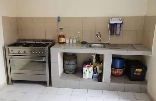 Assinie Condo | HAPPY VIBES