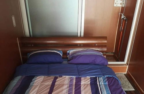 Assinie Condo | HAPPY VIBES