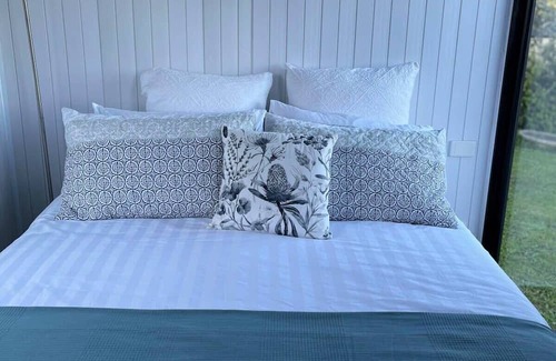 Jumbunna House | La Vue Retreat Summar