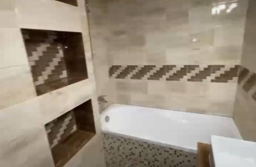 Krzyki Apartment | Luxurious 3-room apartment, ideal accommodation for families with children.