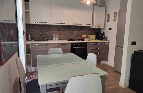 Baggio Apartment | La Cà del Lori