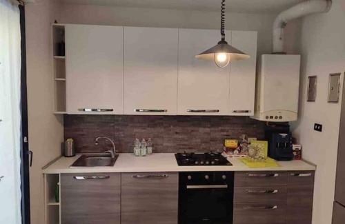 Baggio Apartment | La Cà del Lori