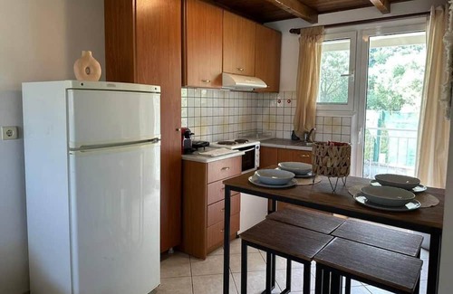 Frinion Apartment | Marianta's House Agios Ioannis Lefkada