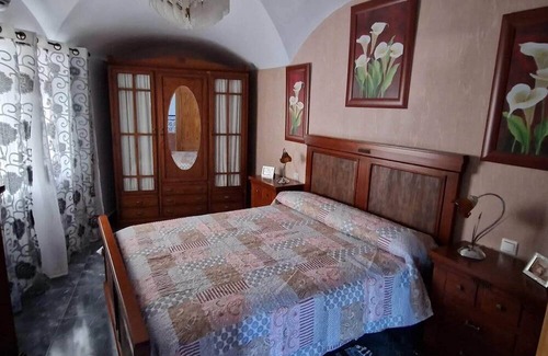 Montanchez Ski Chalet | Casa Rural La Perla. Comodidad y Espacio, dos Lujos Imprescindibles