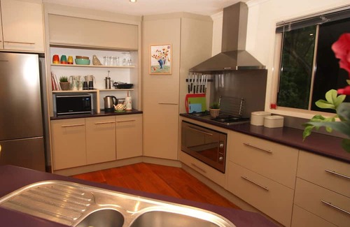 Buderim House | Gumtree peaceful retreat pet friendly sleeps 6